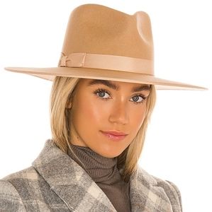 Lack of Color Carmel Rancher cowboy hat size small